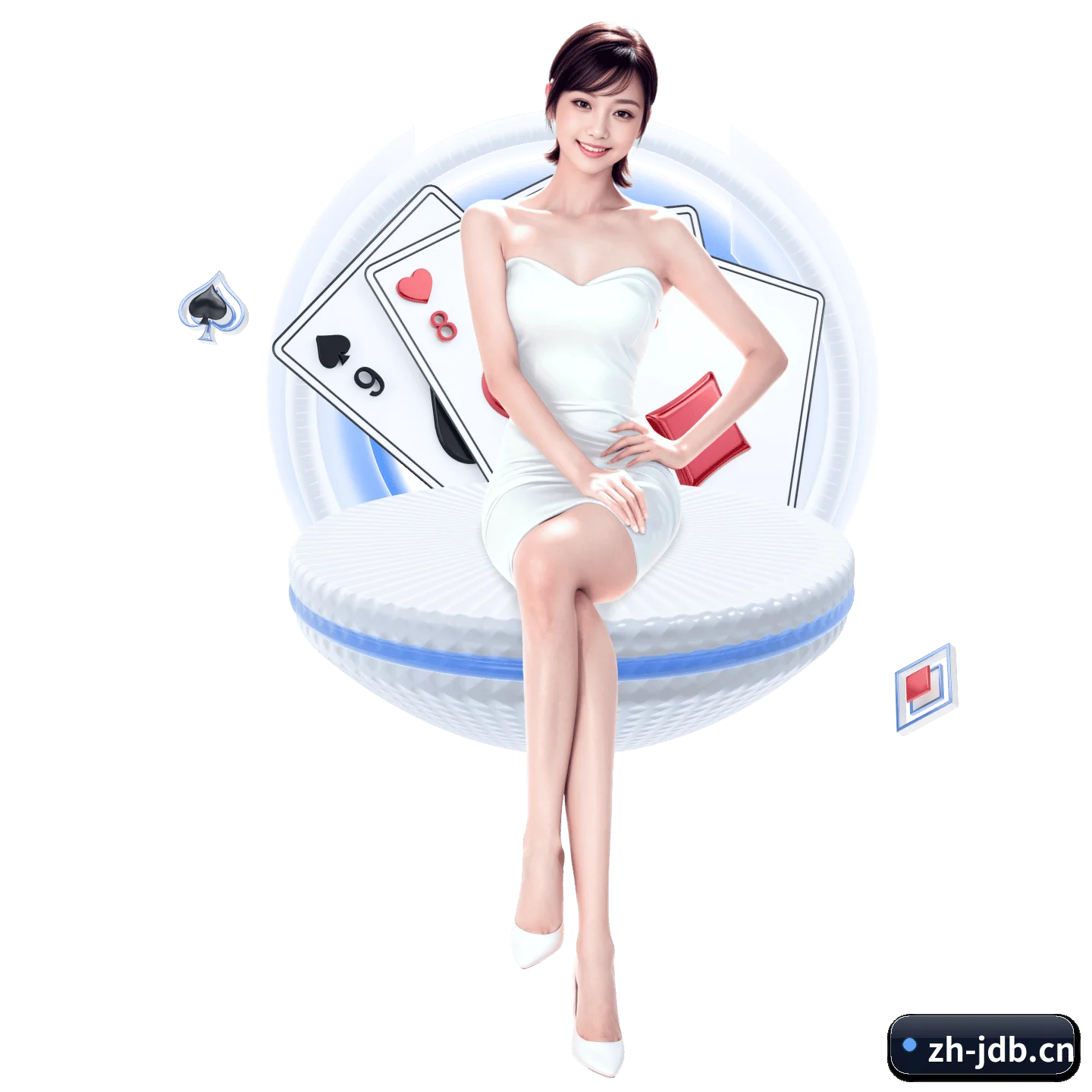 JDB电子 APP 界面