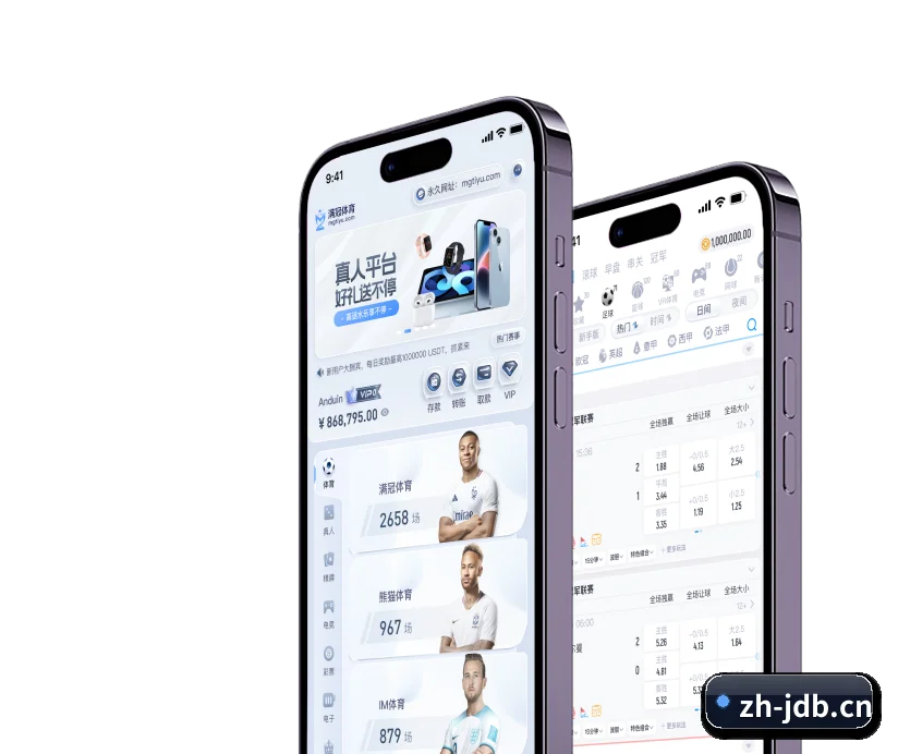 未来布局